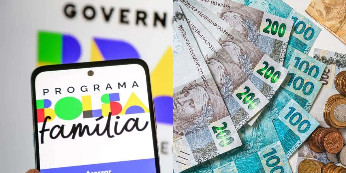 2 vitórias do Bolsa Família garantidas por Lula (Reprodução: Montagem TV Foco)