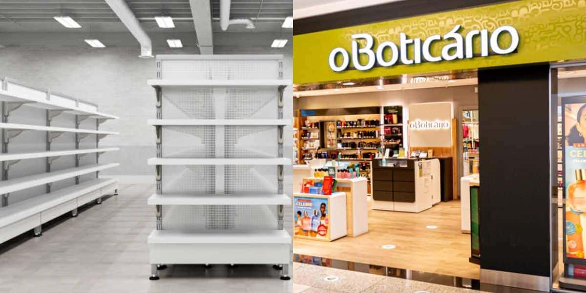 Boticário acabou com 4 perfumes amados pelos brasileiros (Reprodução: Montagem TV Foco)