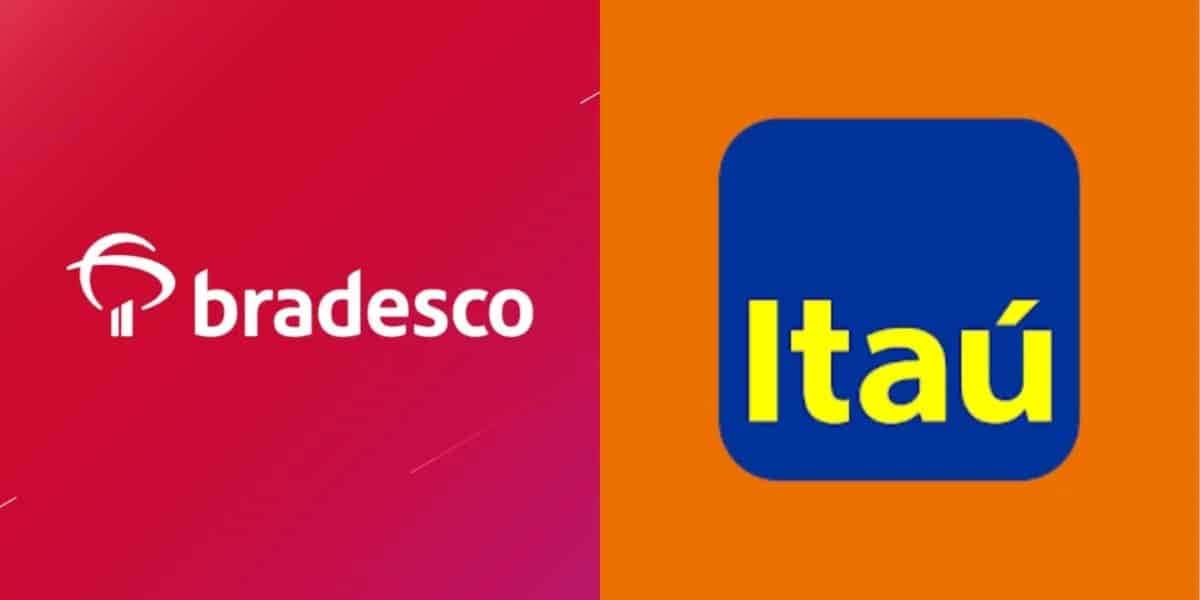 O Bradesco surpreendeu ao comprar rival para aniquilar o Itaú (Foto: Reprodução/ Internet)