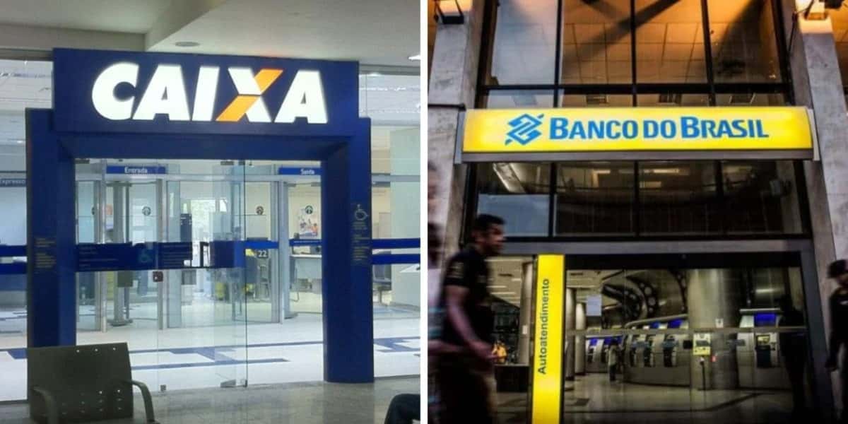 Recado especial para quem usa conta poupança no Banco do Brasil e na Caixa (Foto: Reprodução/ Internet)