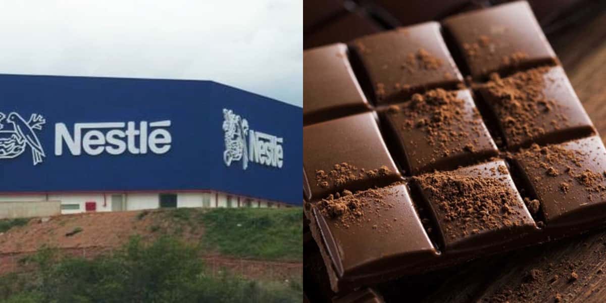 Nestlé tem rival a beira da falência (Foto: Divulgação)