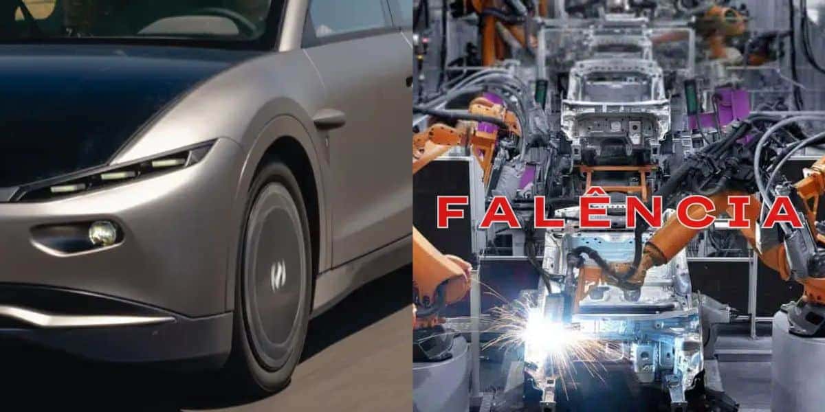 Montadora de carros decreta falência após lançamento de veículo (Foto: Internet)