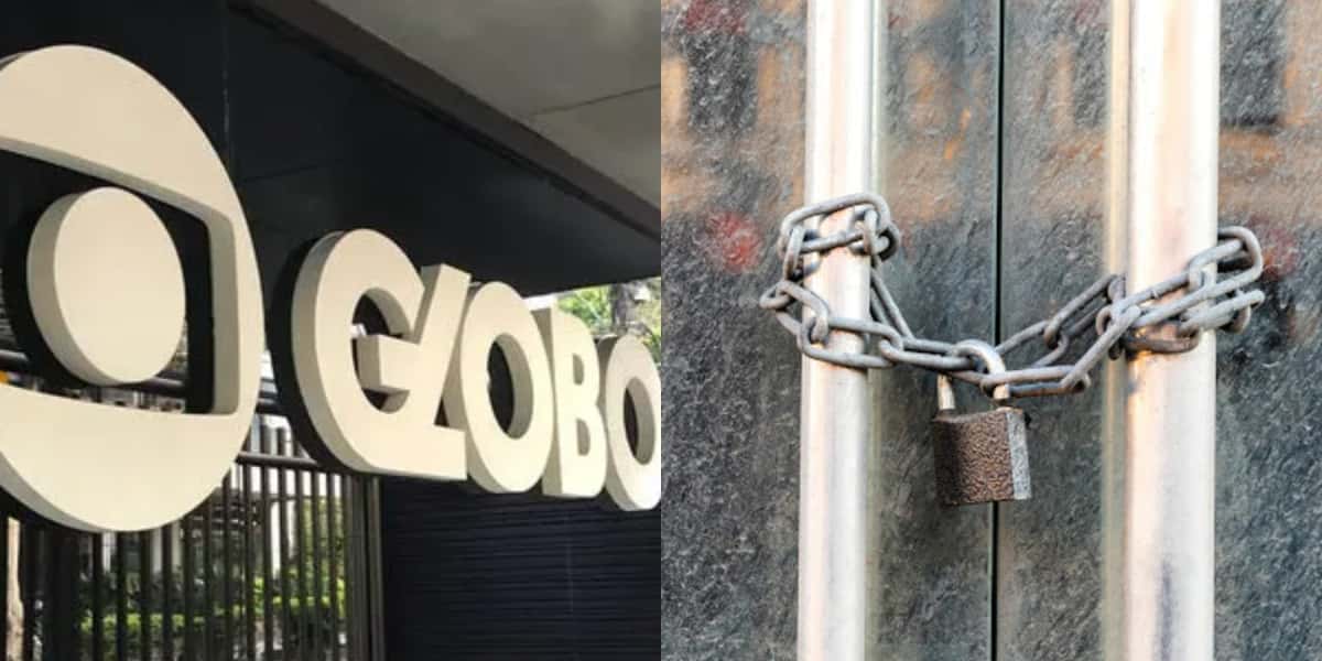 Globo confirma falência de gigante (Foto: Divulgação)