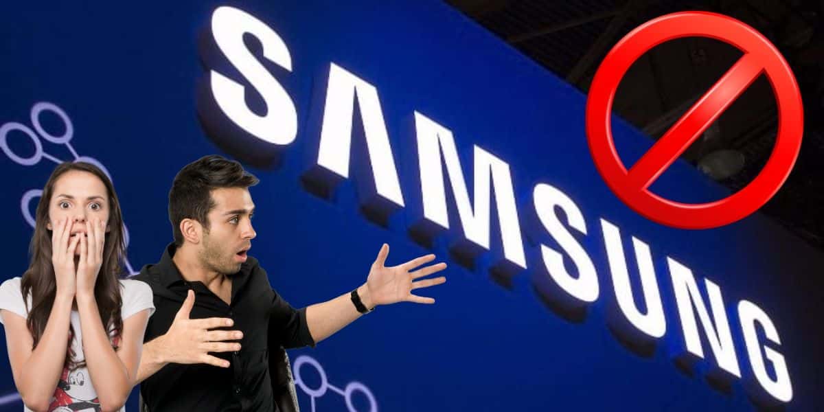 Fim de serviço da Samsung (Foto: Reprodução / Canva)