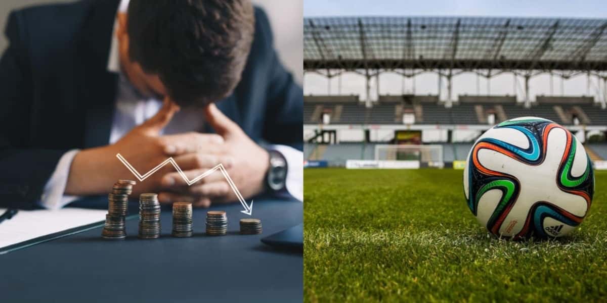 3 times de futebol que foram a falência e ressurgiram (Foto: Reprodução/ Internet)