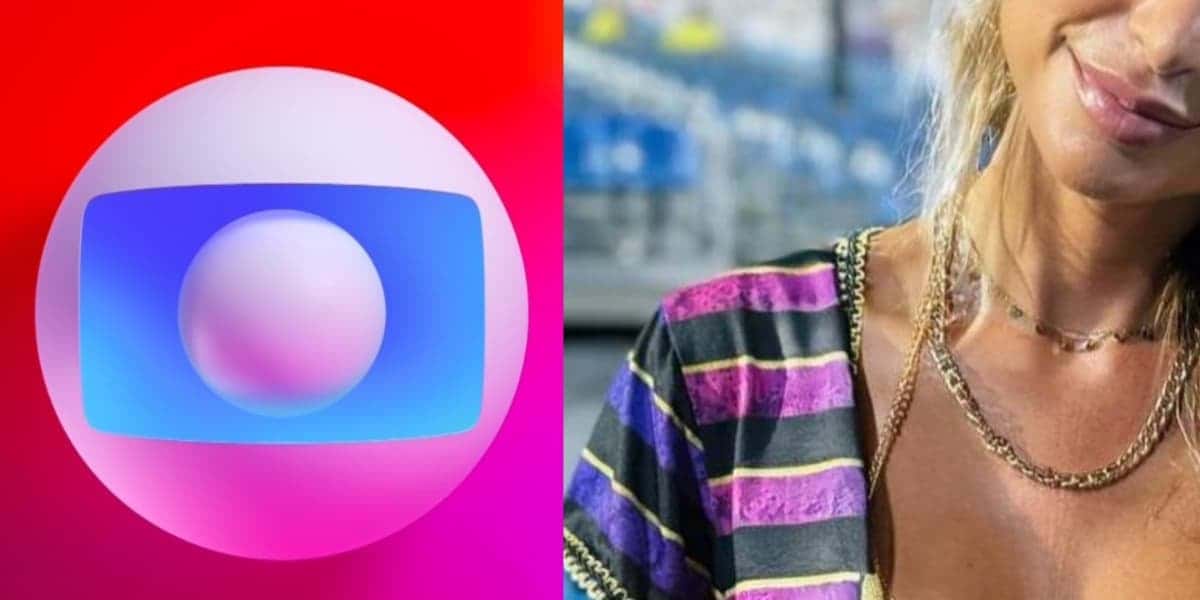 Apresentadora da Globo foi traída pelo marido famoso (Foto: Reprodução/ Internet)
