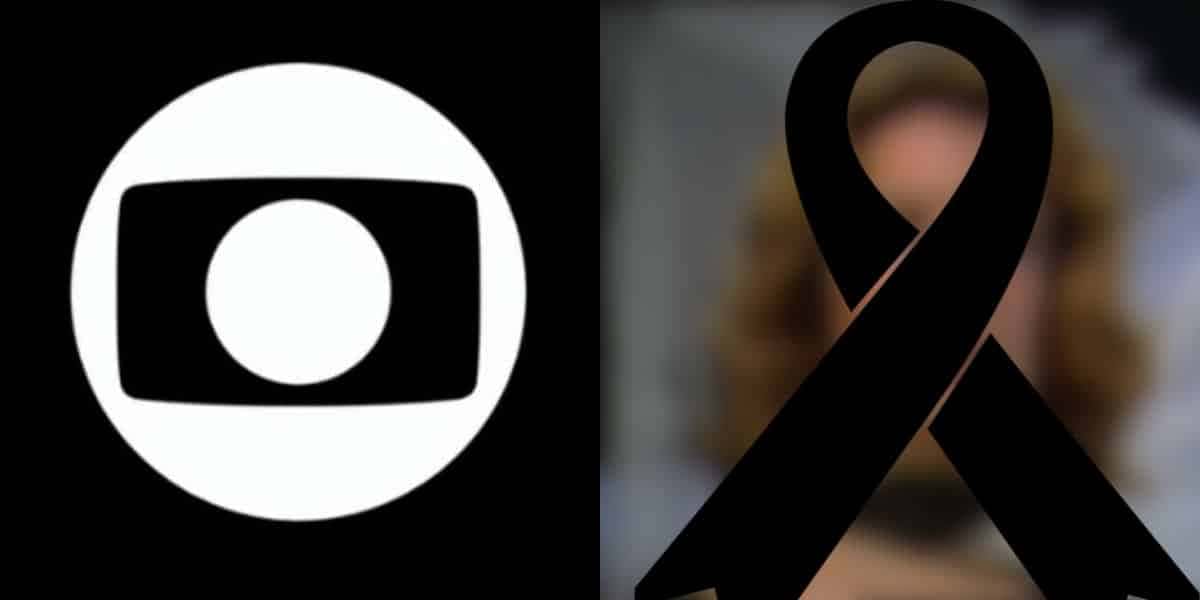 Atriz da Globo tem morte confirmada aos 81 anos (Reprodução: Montagem TV Foco)