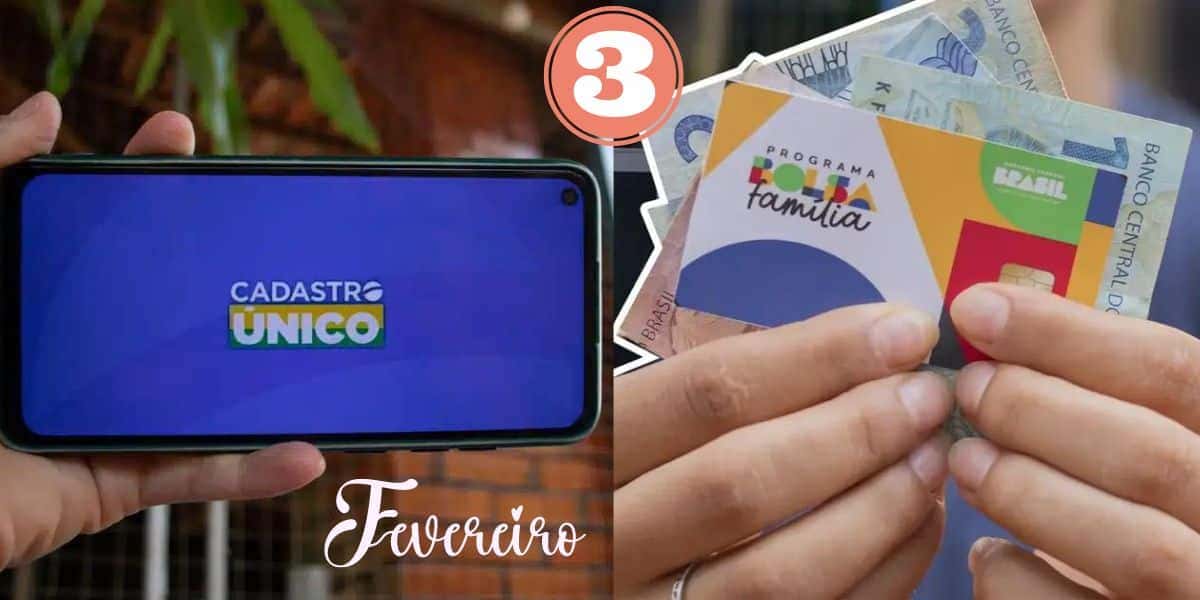 Grana extra em Fevereiro para os beneficiários do Bolsa Família (Foto: Reprodução / Pronatec / Montagem TV Foco)