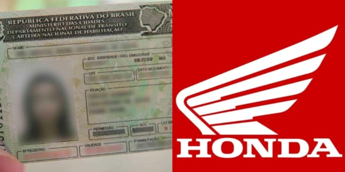 Rival da Honda lança motos que não precisa de CNH (Foto: Reprodução/ Internet)