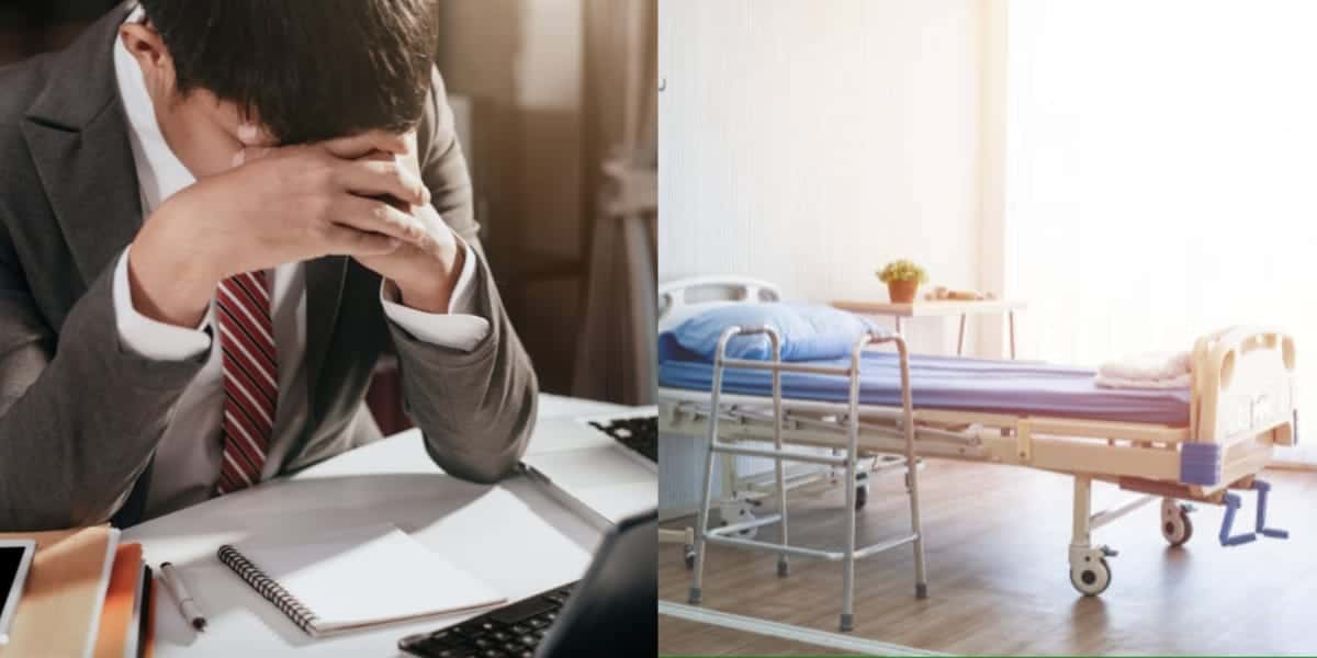 O hospital que briga contra a falência e reverteu situação (Foto: Reprodução/ Internet)
