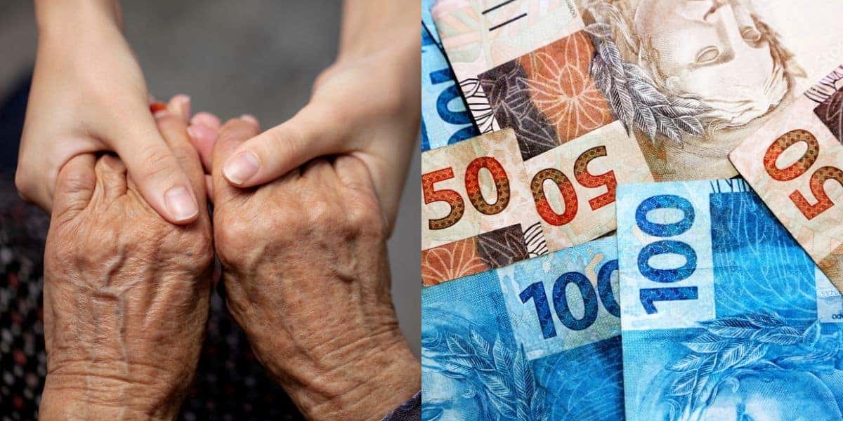 Veja benefícios garantidos aos idosos (Foto: TV Foco)