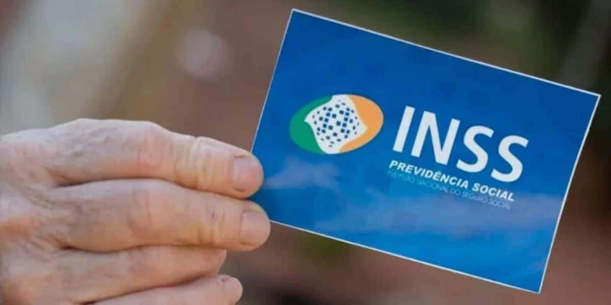 INSS é um dos principais programas do governo (Reprodução: Internet)