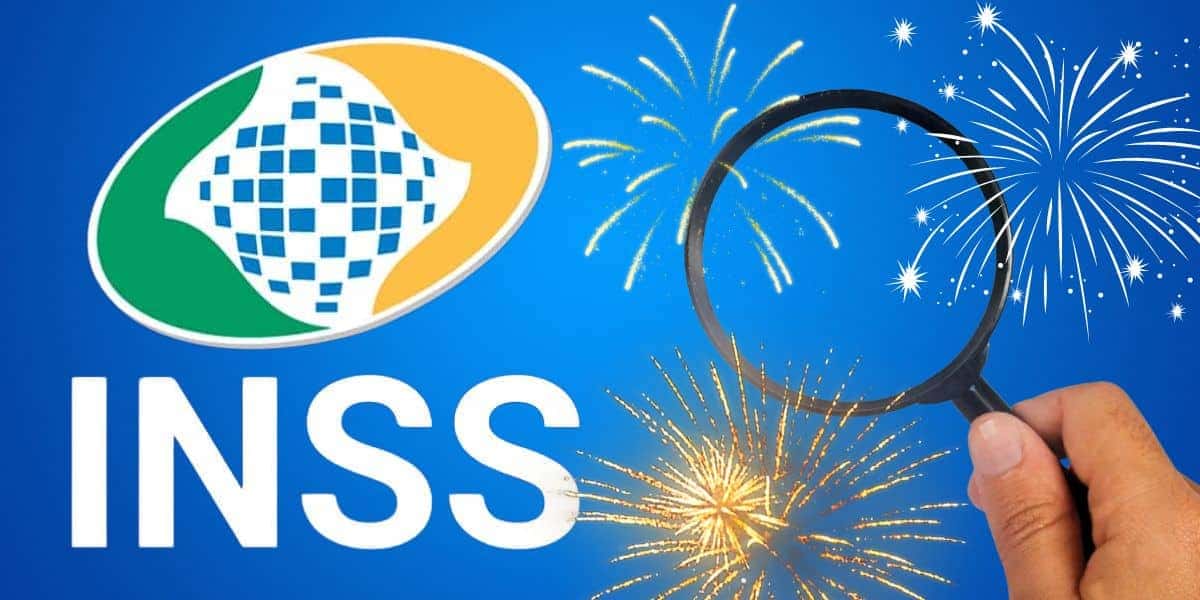 INSS arma revisão mais esperada da história (Reprodução: Montagem TV Foco)