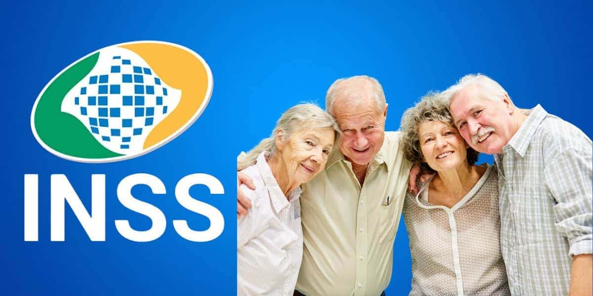 Notícia mais esperada do INSS confirmada (Reprodução: Montagem TV Foco)