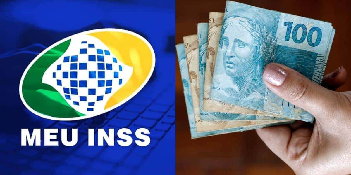 INSS (Reprodução: Montagem TV Foco)