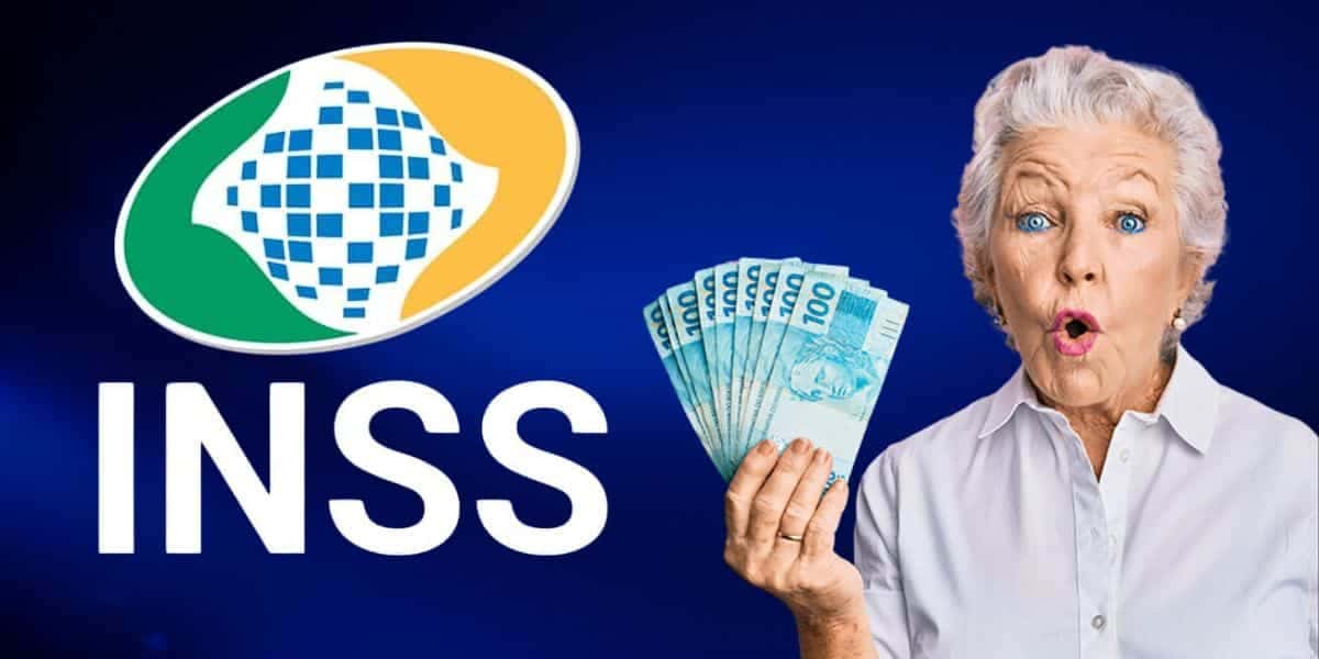 INSS (Reprodução: Montagem TV Foco)