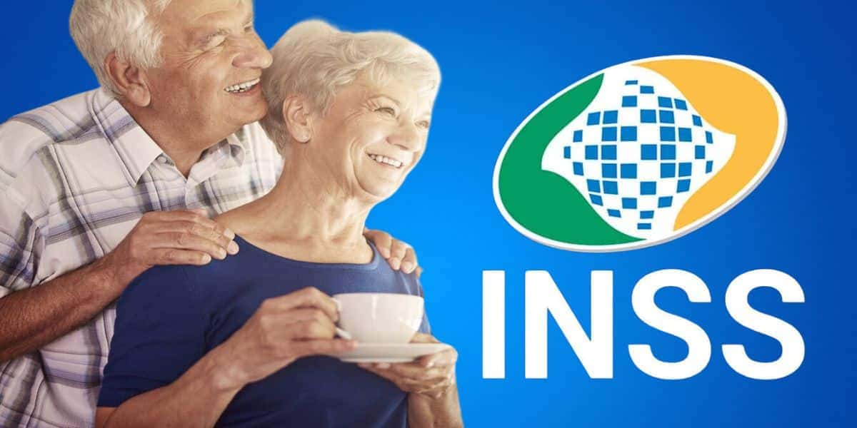 Aposentados aliviados com vitória do INSS nesta sexta (23) (Reprodução: Montagem TV Foco)