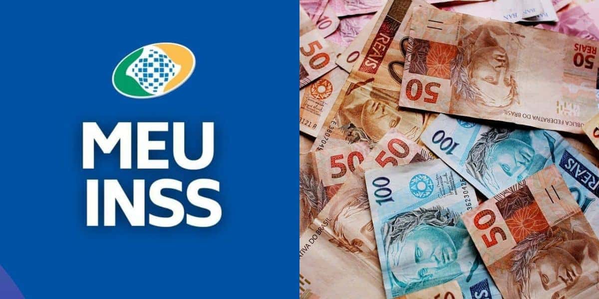 Aposentados 60+ são convocados pelo INSS para 8 pagamentos (Reprodução: Montagem TV Foco)