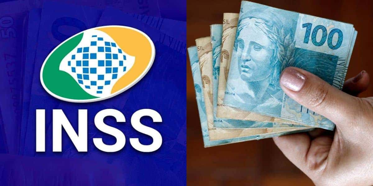 Grande vitória do INSS nesta segunda-feira (05) (Reprodução: Montagem TV Foco)