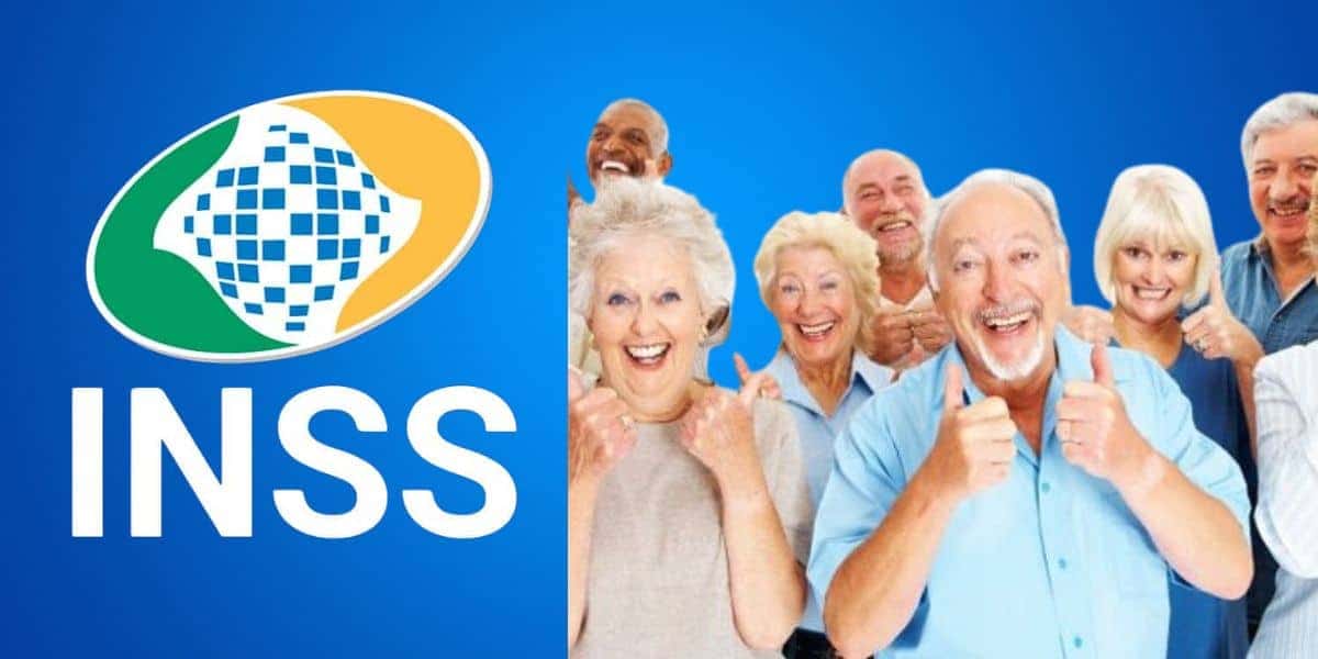 Grande vitória do INSS nesta quarta (7) (Reprodução: Montagem TV Foco)