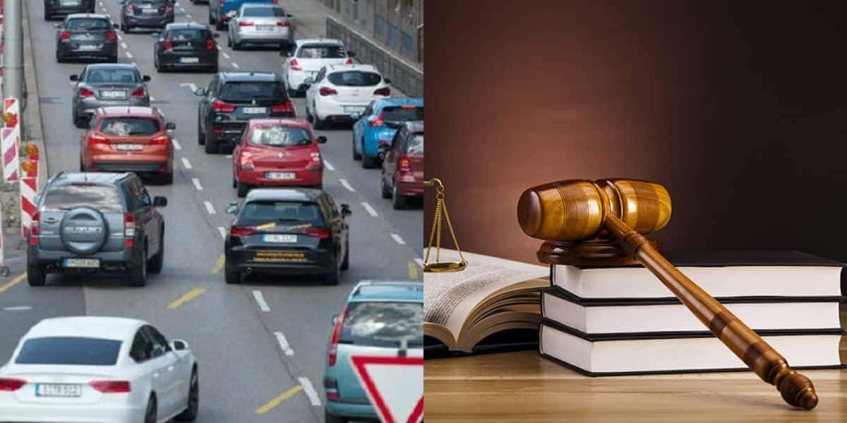 Nova lei anunciada para baixar valor dos carros (Reprodução: Montagem TV Foco)