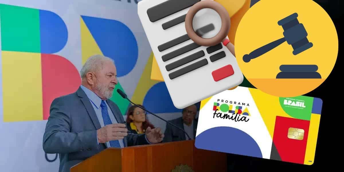 Lula aprova nova lei do Bolsa Família (Foto: Reprodução / Pronatec)
