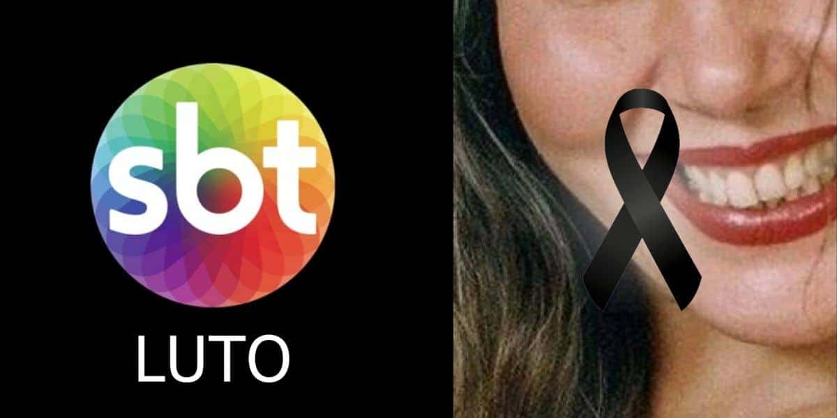 Luto: A morte desoladora de atriz do SBT (Foto: Internet)