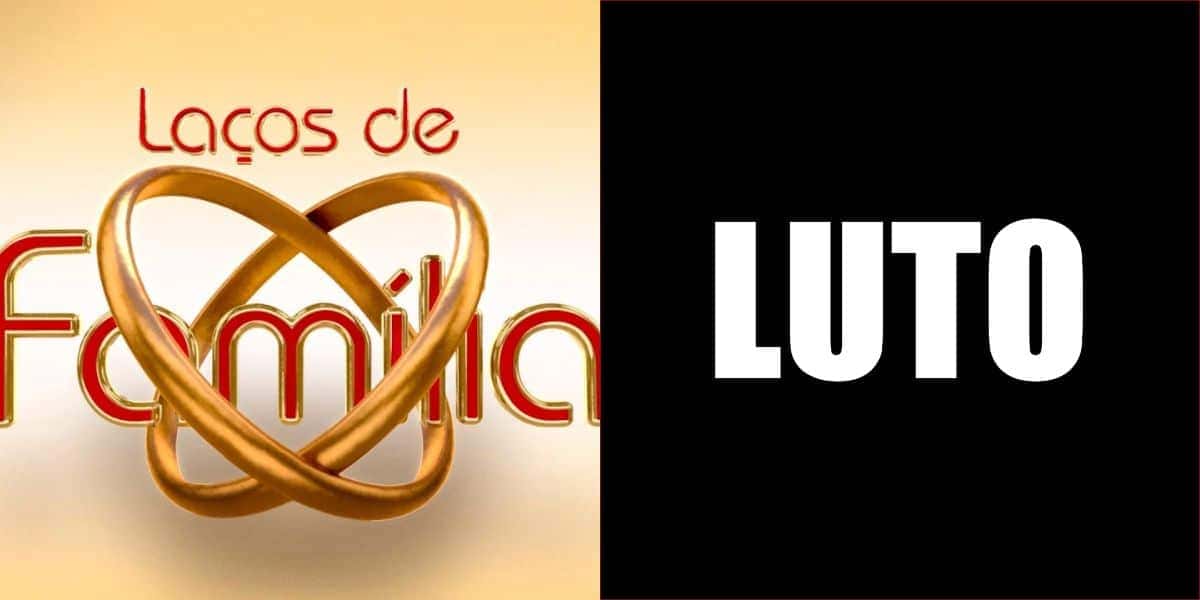 Relembre atriz de Laços de Família (Foto: Reprodução / TV Globo)