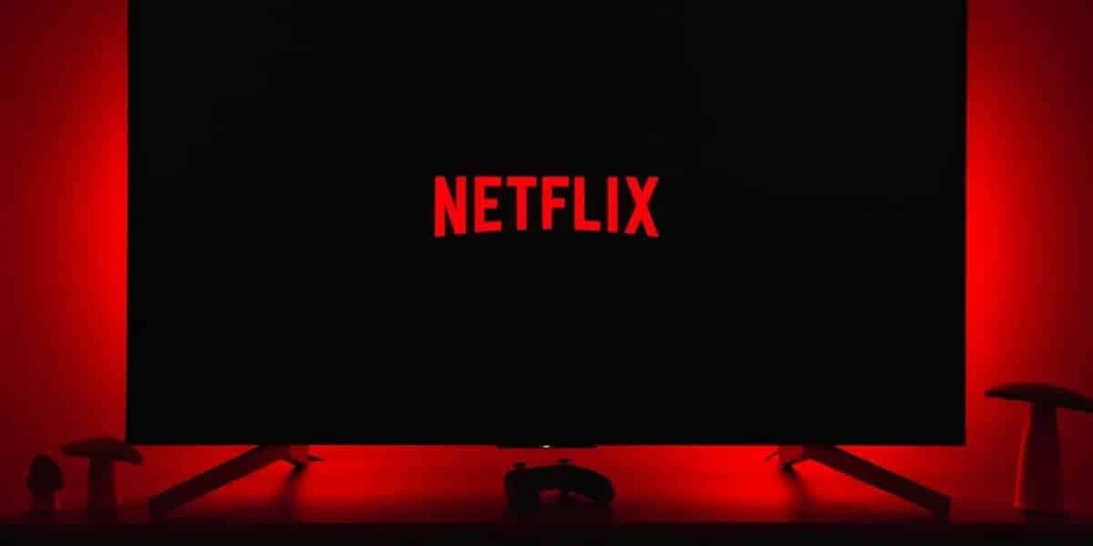 Netflix fez comunicado ao público (Foto: Divulgação)