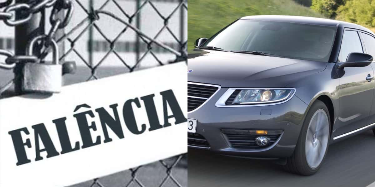Carro queridinho deixa de existir com falência da montadora (Foto: Divulgação)