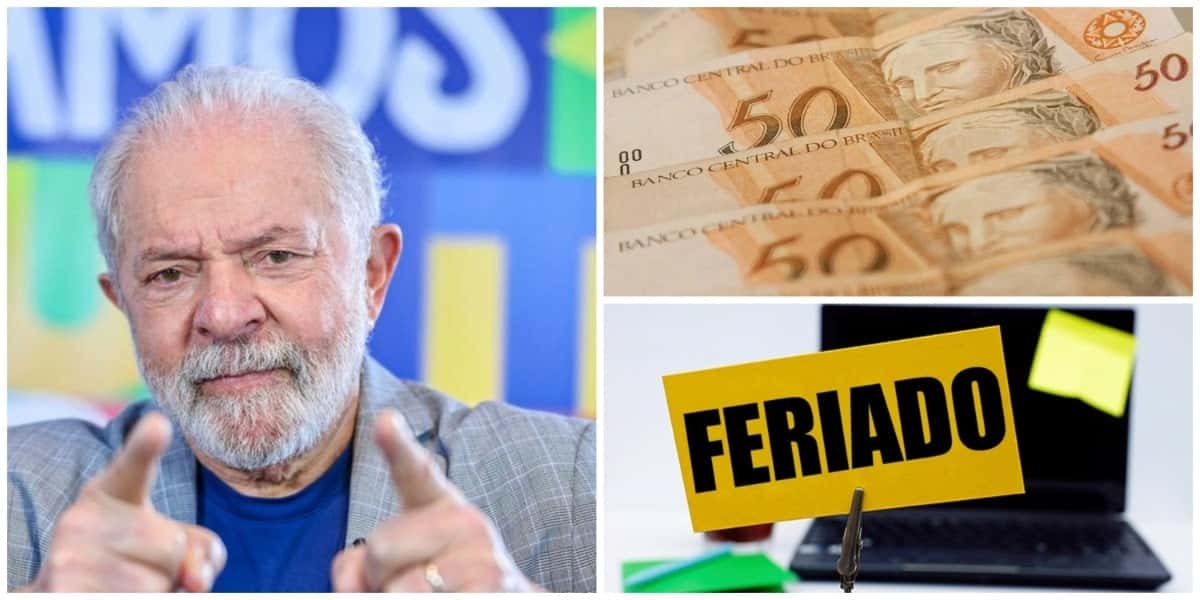 Grande notícia aos trabalhadores brasileiros (Foto: Reprodução/ Internet)