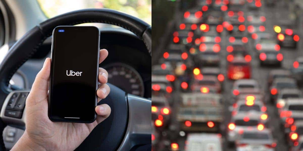 Entenda o que vem acontecendo com a Uber (Foto: Divulgação)