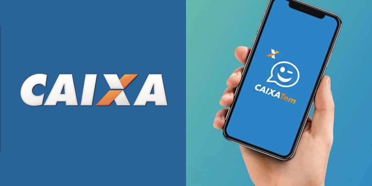 Caixa e Caixa Tem liberam 3 pagamentos (Reprodução/Montagem TV Foco)