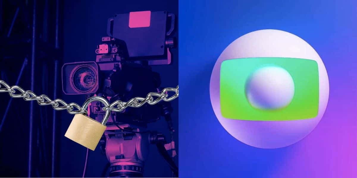 O adeus de emissora de TV tão grande quanto a Globo (Reprodução/Montagem/GKPB/Canva)