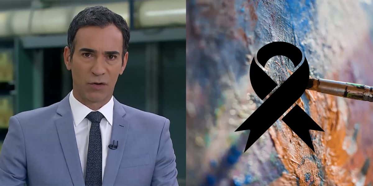 Tralli paralisa JH e confirma morte irreparável de artista na Globo (Reprodução/UOL/Freepik/Canva)