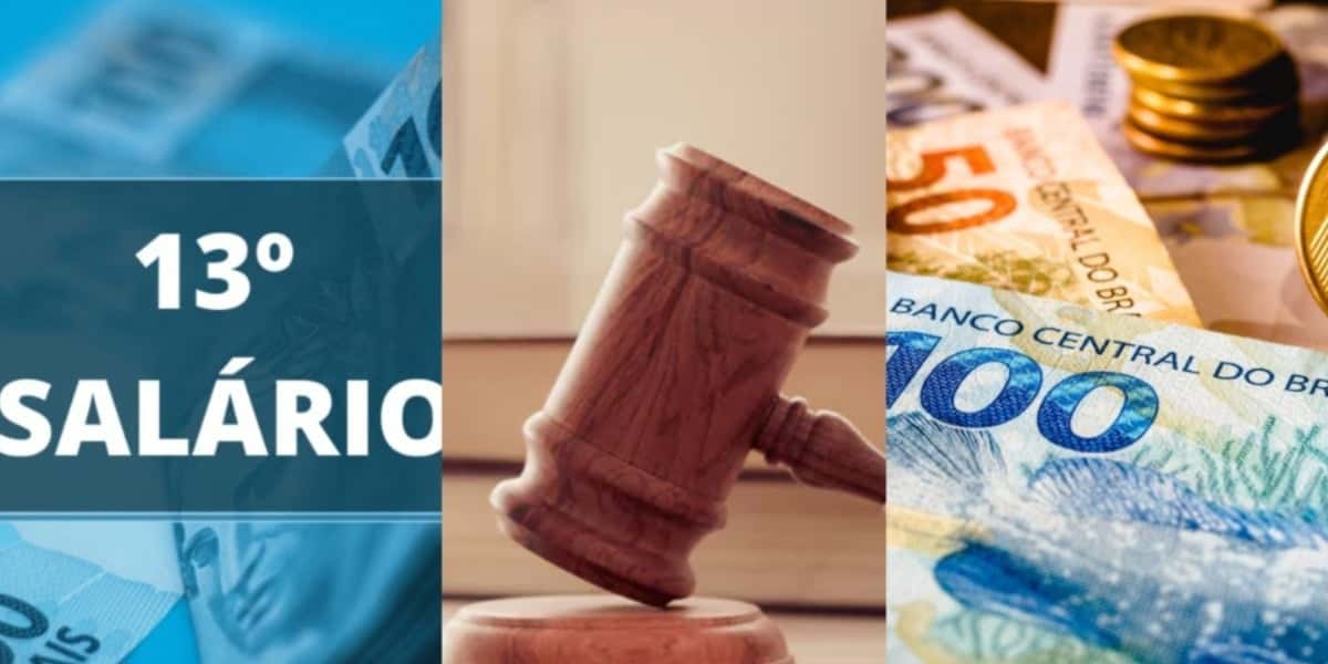 Maior pagamento da história do INSS com 90 bilhões chega a milhares de CPF's - Foto: Internet