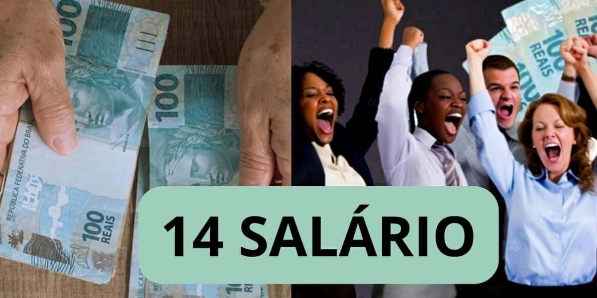 14 SALÁRIO - Foto Internet