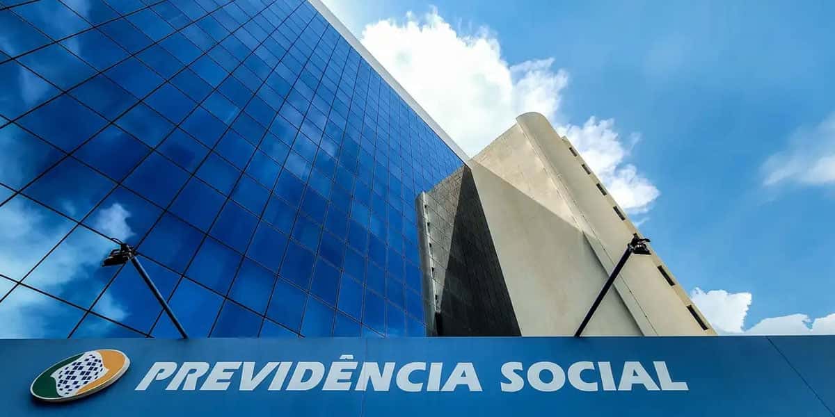 Agência do INSS (Foto: Reprodução - EBC)