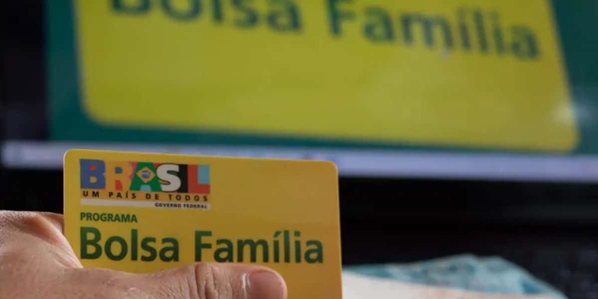 Bolsa Família - Foto: Internet