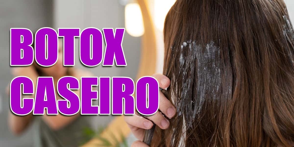 Botox Caseiro (Foto: Reprodução -Entretê)