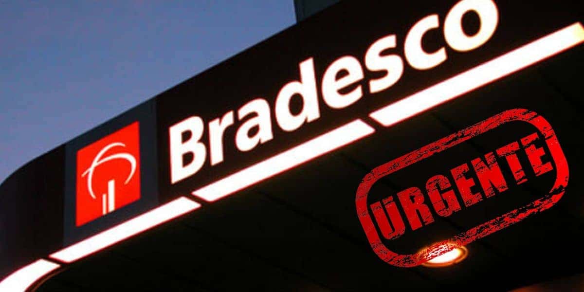 Bradesco - Foto: Internet