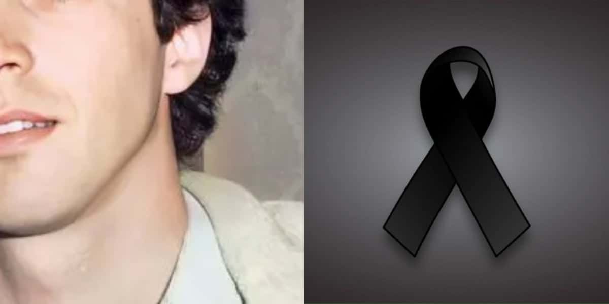 Estrela da Globo do horário nobre morreu de forma precoce (Foto: Reprodução/ Internet)