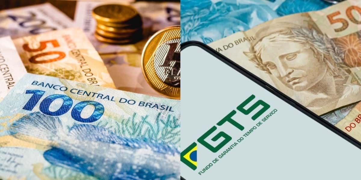 3 anúncios de grana extra em março - Foto: Internet