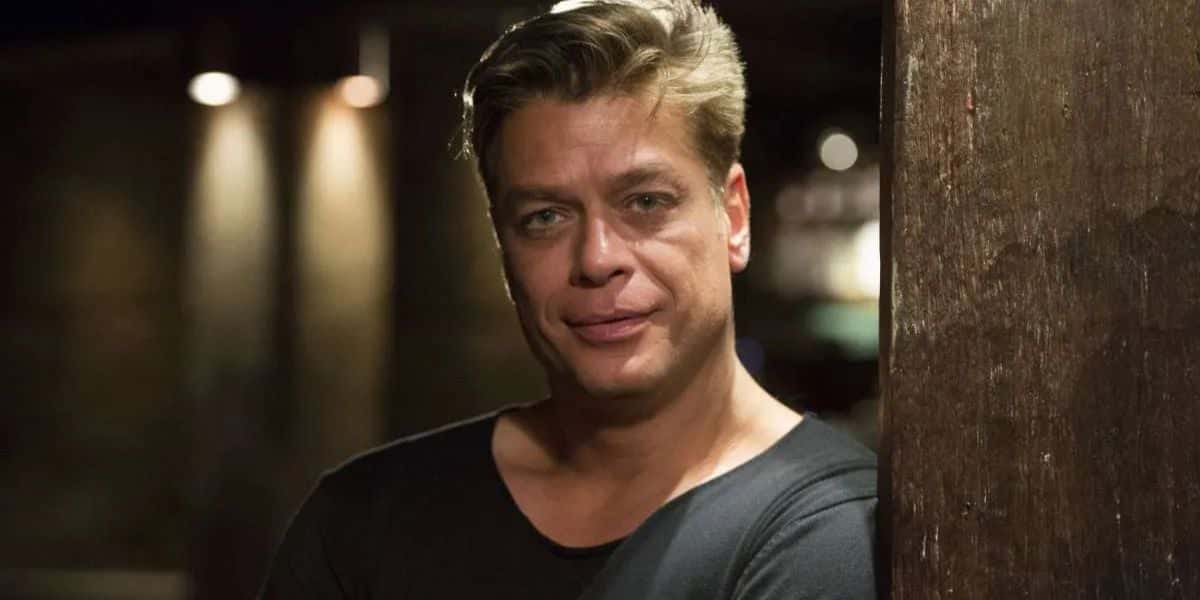 Fabio Assunção (Foto: Reprodução)