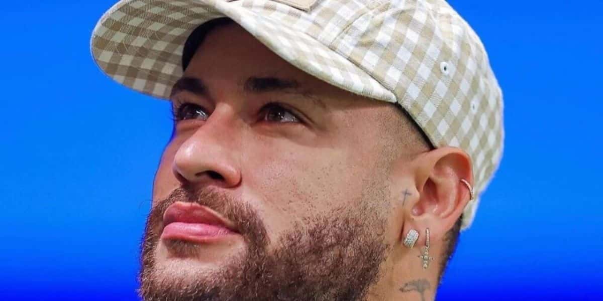 "Ele falou": Anúncio decisivo crava volta TRIUNFAL de Neymar ao futebol brasileiro em gigante do Paulistão - Foto | Reprodução: Internet