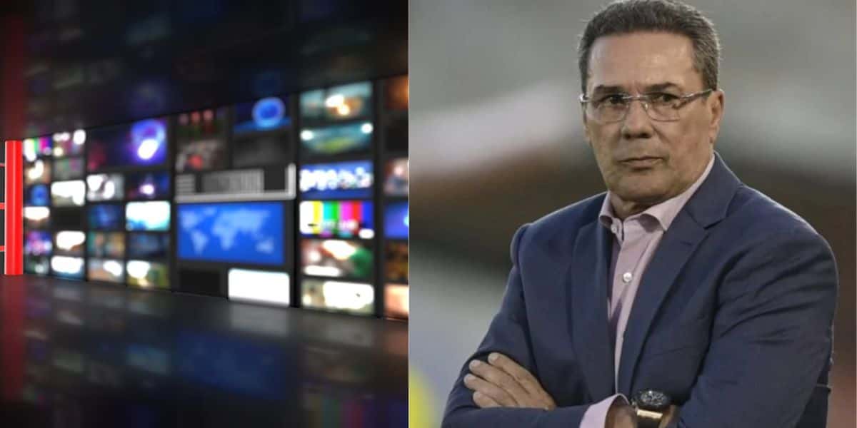 Montagem Tv Foco
