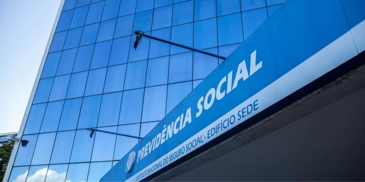 O INSS é um dos maiores órgãos do governo - Foto: Internet