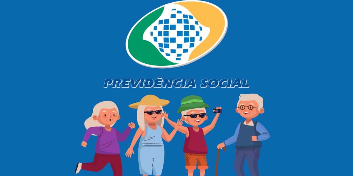 INSS - (Reprodução/Montagem/Canva)
