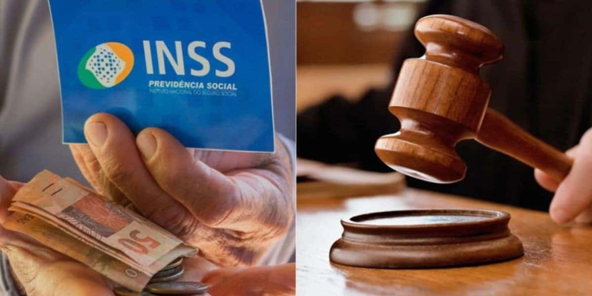 Corte com R$ 10 bilhões do INSS assusta milhões - Foto: Internet