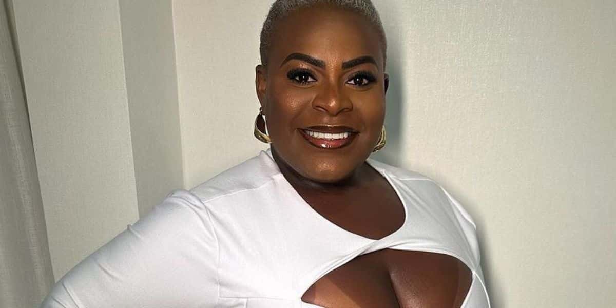 Jojo Todynho (Foto: Reprodução / Instagram)